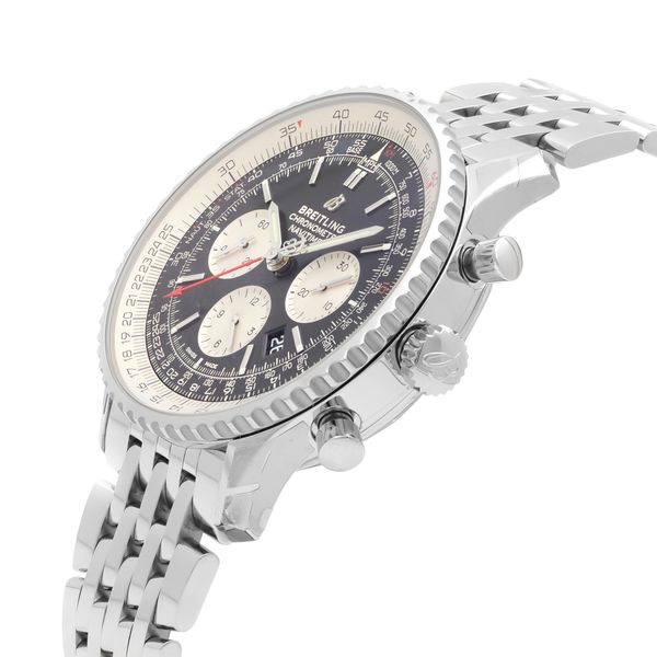 Breitling Navitimer B01 Chronograph 46 AB0127